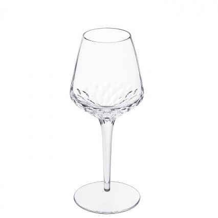 Saint Louis Folia Mature Wine Glass 15000400