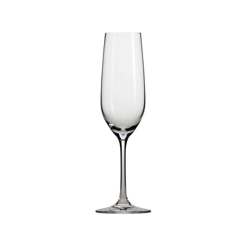 Schott Zwiesel Forte Flute Champagne Box of 6 0007.111989