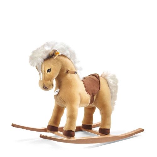 Steiff Franzi Riding Pony 048906