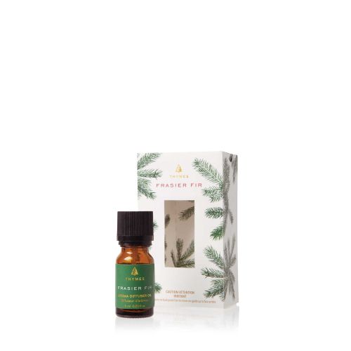 Thymes Frasier Fir Diffuser Oil 0522698000