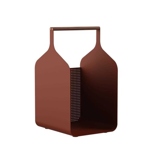 Eldvarm Fumi Terre Log Holder A20-02TE