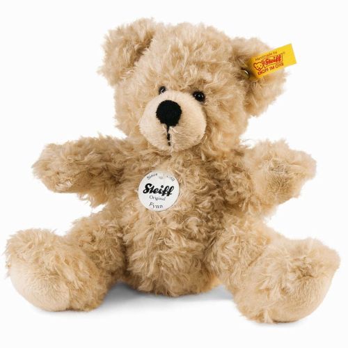 Steiff Fynn Bear Beige 18cm 111372