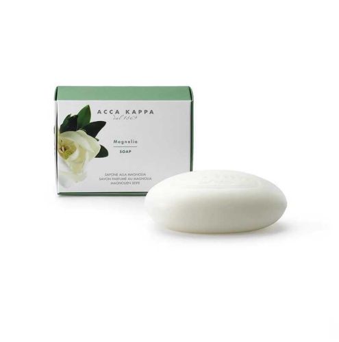 AccaKappa SOAP Gardenia, Vegetable Based - 5.3 oz. 3370