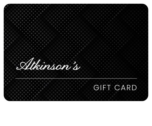 Gift Card CAD