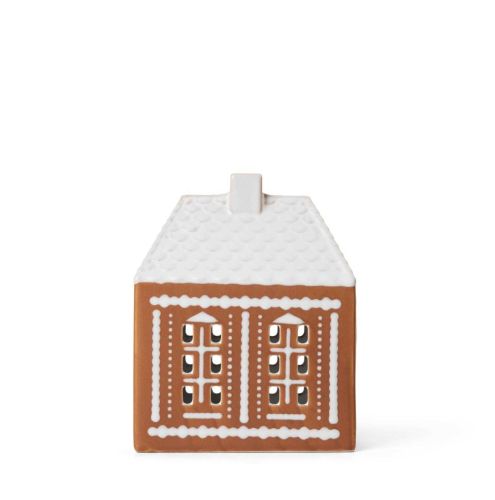 Kahler Gingerbread House Medium 693523