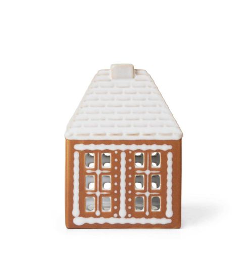 Kahler Gingerbread House Small 693524