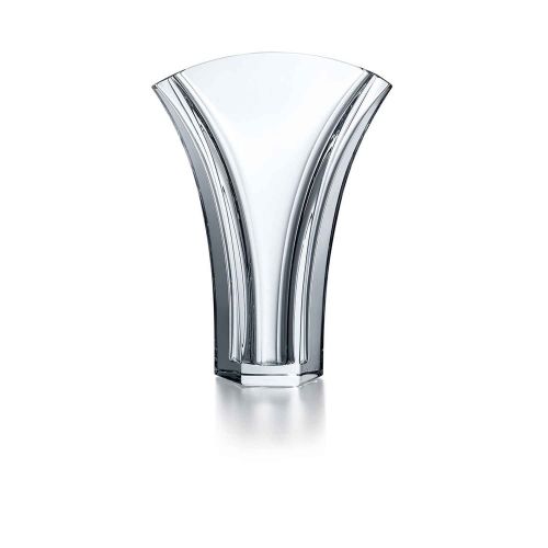 Baccarat Ginkgo Vases  