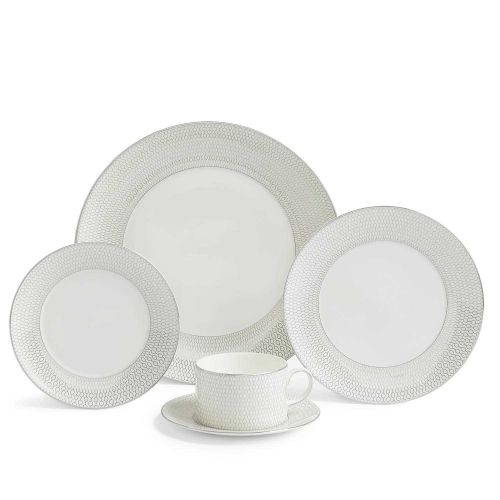 Wedgwood Gio Platinum