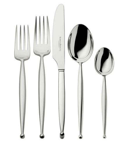 Robbe & Berking Gio Silverplate   