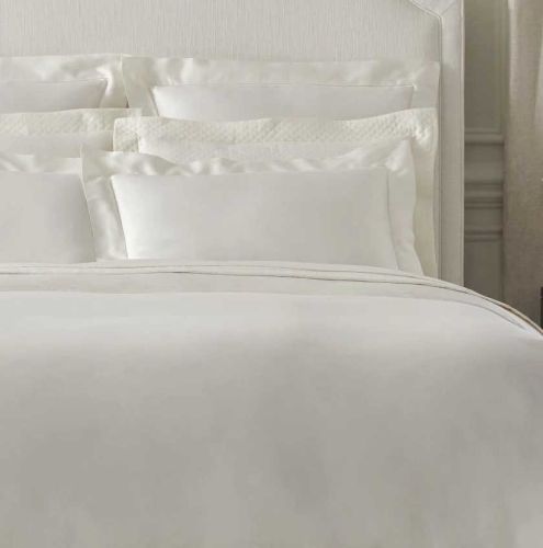 Sferra Giza 45 Percale Ivory  