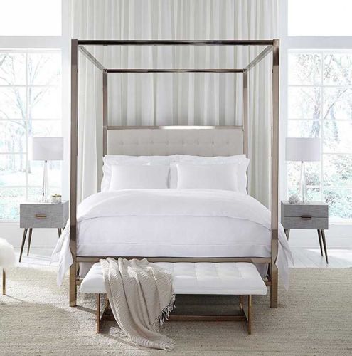 Sferra Giza 45 Sateen White  