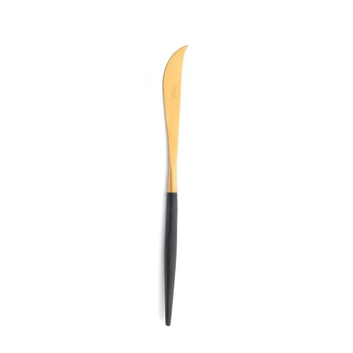 Cutipol Goa Gold Cheese Knife GO.33.GB
