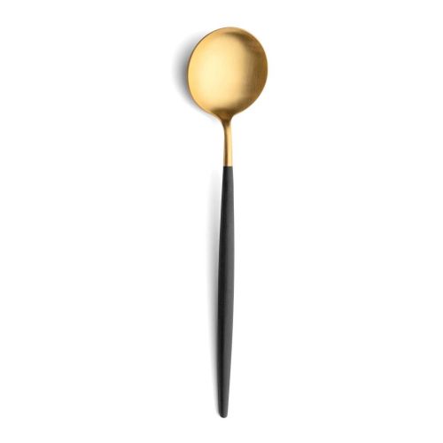 Cutipol Goa Gold Serving Spoon GO.14.GB
