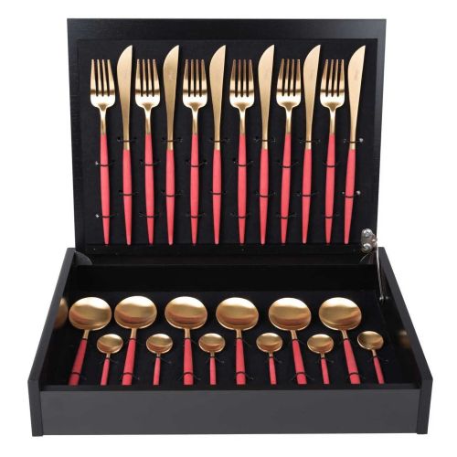 Cutipol Goa Red Gold  