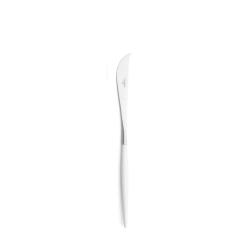 Cutipol Goa White Cheese Knife GO.33.W