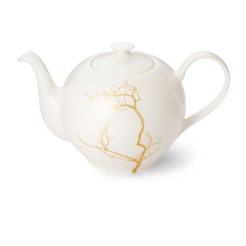 Dibbern Golden Forest Teapot Round 0117407200