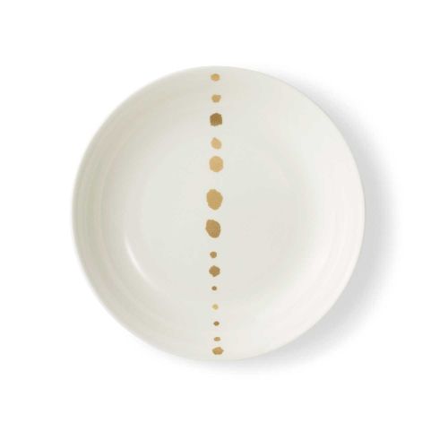 Dibbern Golden Pearls Pasta Plate Deep 26 cm 0306402000