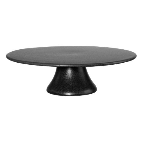 ASA Selection Grande                    Cake Plate, Black Iron 4797174