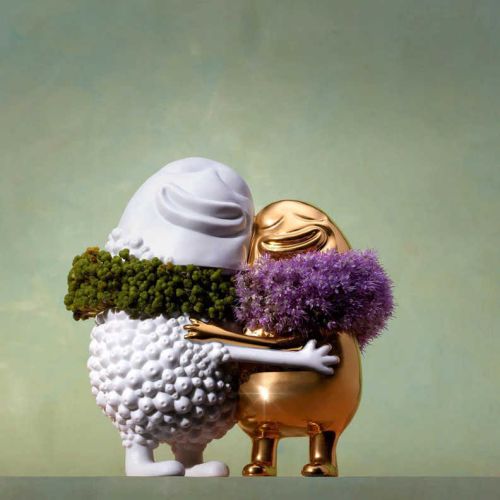 L'Objet Haas Brothers  