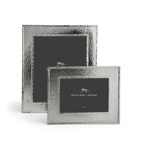 Michael Aram Hammertone Frames  