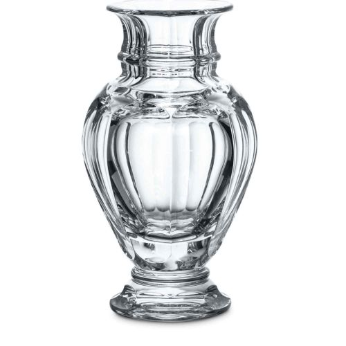Baccarat Harcourt Vase Balustre Vase, Tall, Clear 2804505