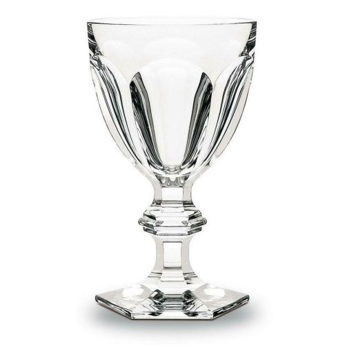 Baccarat Harcourt Stemware 