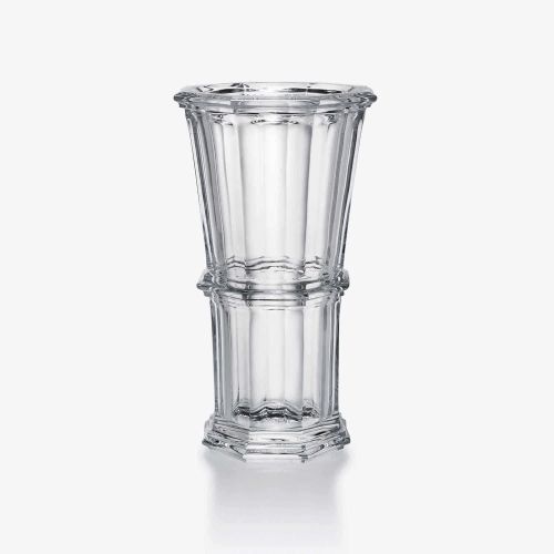 Baccarat Harcourt Straight Vase, Tall 2802261