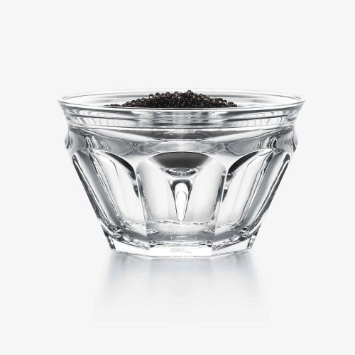 Baccarat Harcourt Talleyrand Caviar Bowl 2815131