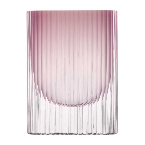 Moser Harmonic Opal Rose Polished 03489/27P