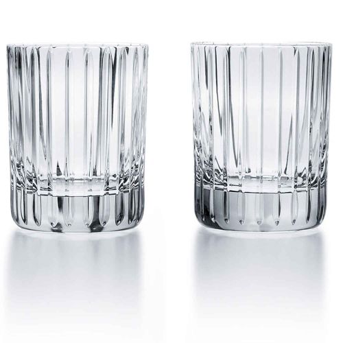 Baccarat HARMONIE No. 1 Tumbler - Box/2 2811298