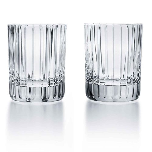 Baccarat Harmonie No. 2 Tumbler - Box/2 1845261