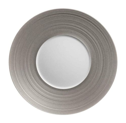 Jl Coquet Hemisphere Metallic Grey  