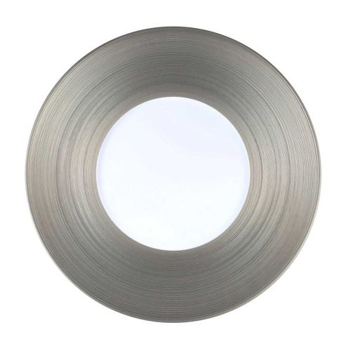 JL Coquet Hemisphere Platinum Full Rim Presentation HEM1039BSP002