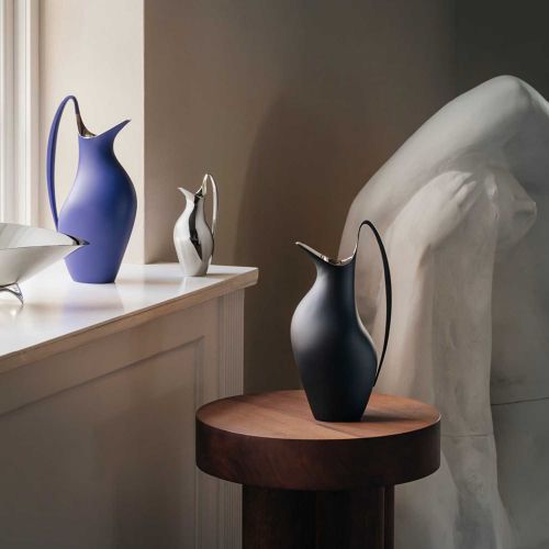 Georg Jensen Henning Koppel   