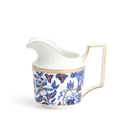 Wedgwood Hibiscus Creamer 40003914