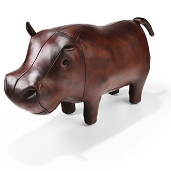 Omersa  HIPPOPOTAMUS MEDIUM AFR/03/03