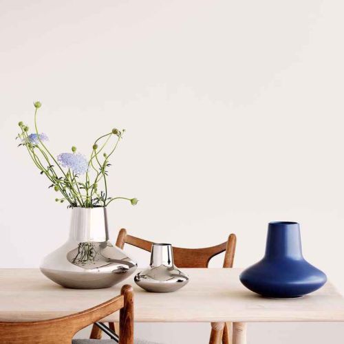 Georg Jensen HK Vase  