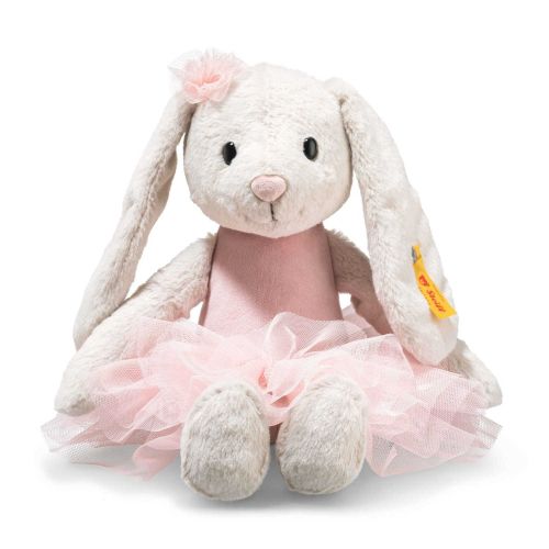 Steiff  Hoppie ballet bunny 30 multicolore 081064