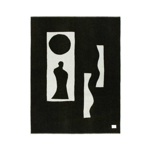 Blacksaw Icon Black/Ivory IconBlack/Ivory