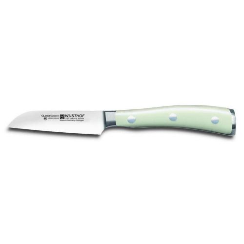 Wusthof Trident Classic Ikon Creme Paring Knife 3in 4006-6