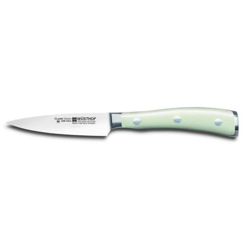 Wusthof Trident Classic Ikon Creme Paring Knife 3 1/2in 4086-6/09