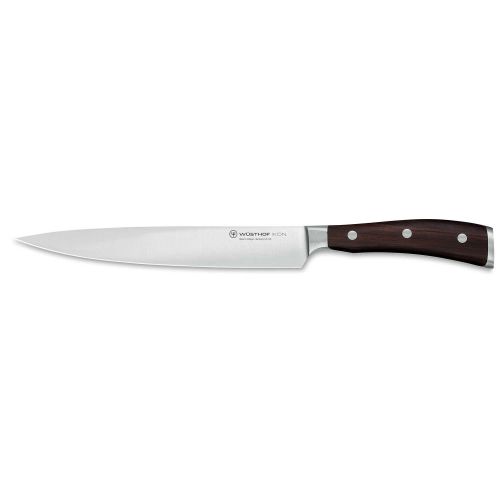 Wusthof Trident Ikon Wood Carving Knife 8in 1010530720
