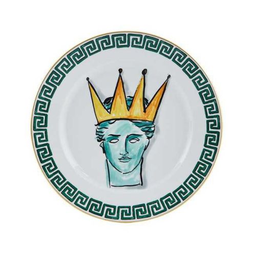 Richard Ginori Il Viaggio Di Nettuno  