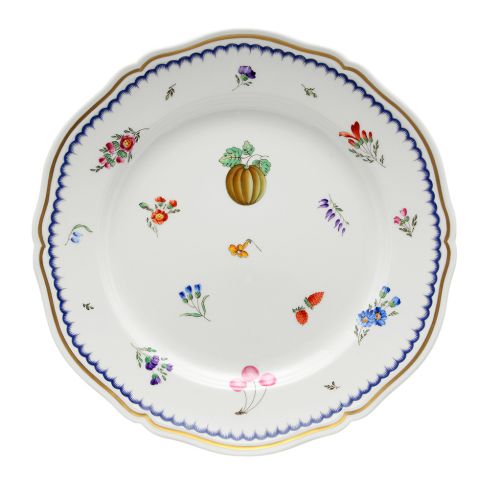 Richard Ginori Italian Fruit