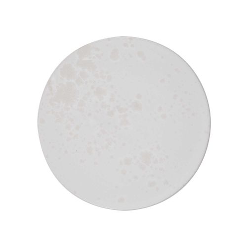 KH Wurtz Ivory White #5 Medium Flat Plate KHW-5-I