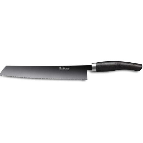 Nesmuk JANUS Bread Knife 27 cm Bog Oak JBM260 