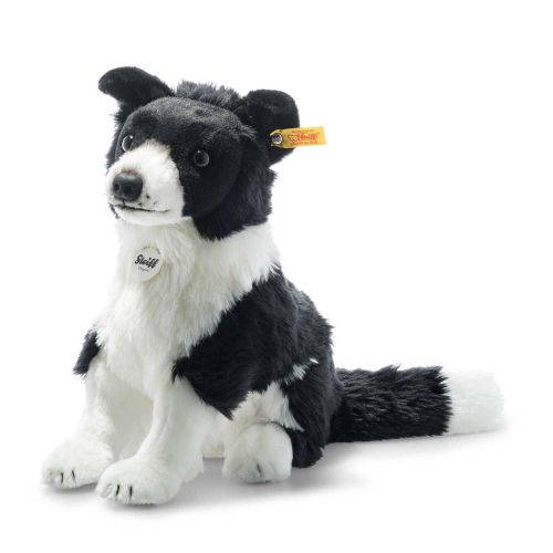 Steiff  Jaycee Border Collie 122163