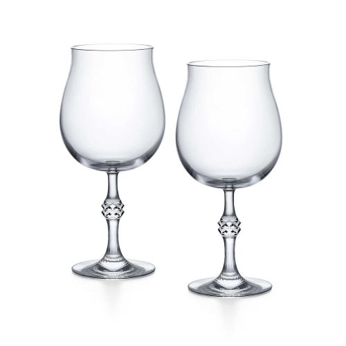 Baccarat JCB Passion Wine S/2 2812556