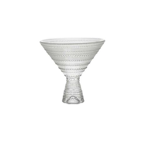 Fortessa Jupiter Clear Martini 11.5oz (340ml) JUPITERCL.06