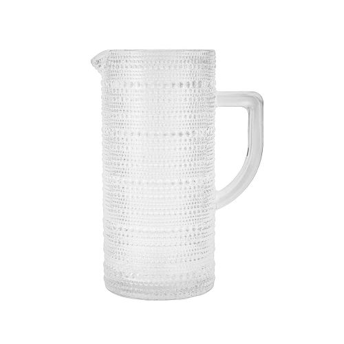 Fortessa Jupiter Clear Pitcher JUPITERCL.11